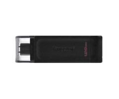 Kingston Kingston Technology DataTraveler 128GB USB-C 3.2 Gen 1 70