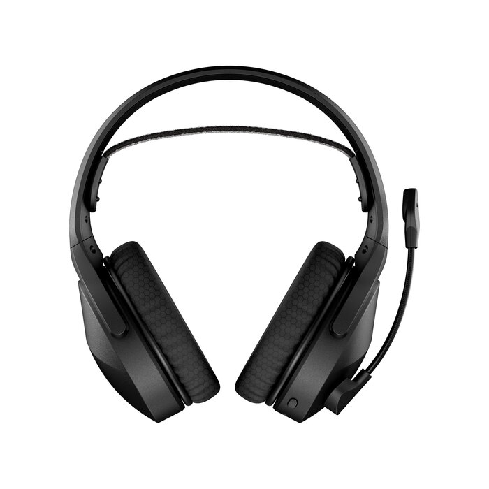 Kingston HyperX Cloud Jet - Wireless Gaming Headset (zwart)