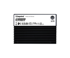Kingston Kingston Technology 30,7TB DC3000ME U.2 PCIe 5.0 NVMe TCG Opal Enterprise SSD