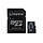 Kingston Technology 8GB microSDHC Industrial C10 A1 pSLC-kaart + SD-adapter