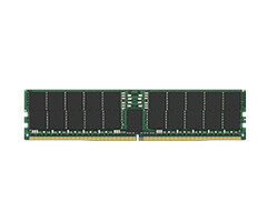 Kingston Kingston Technology KSM64R52BD4-64MH geheugenmodule 64 GB 1 x 64 GB DDR5 6400 MT/s 288-pin DIMM ECC