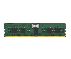 Kingston Kingston Technology KSM64R52BS8-16MH geheugenmodule 16 GB 1 x 16 GB DDR5 6400 MT/s 288-pin DIMM ECC