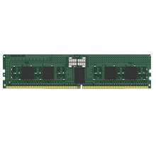Kingston Kingston Technology KSM64R52BS8-16MH geheugenmodule 16 GB 1 x 16 GB DDR5 6400 MT/s 288-pin DIMM ECC