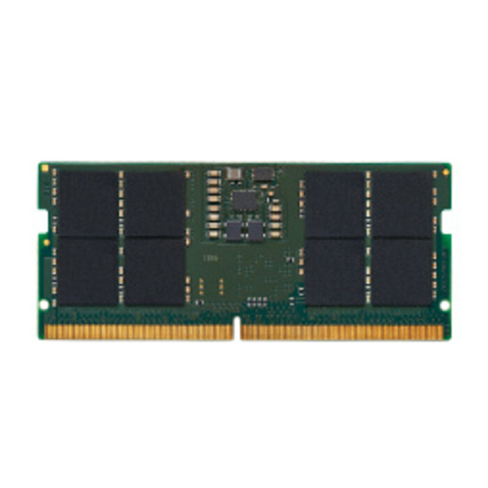 Kingston Kingston Technology KVR56S46BS8-32 geheugenmodule 32 GB 1 x 32 GB DDR5 5600 MT/s 262-pin SO-DIMM