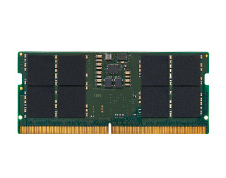 Kingston Kingston Technology KVR56S46BS8-32 geheugenmodule 32 GB 1 x 32 GB DDR5 5600 MT/s 262-pin SO-DIMM