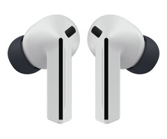 Samsung Samsung Galaxy SM-R420NZAADBT hoofdtelefoon/headset True Wireless Stereo (TWS) In-ear Oproepen/muziek Bluetooth Grijs