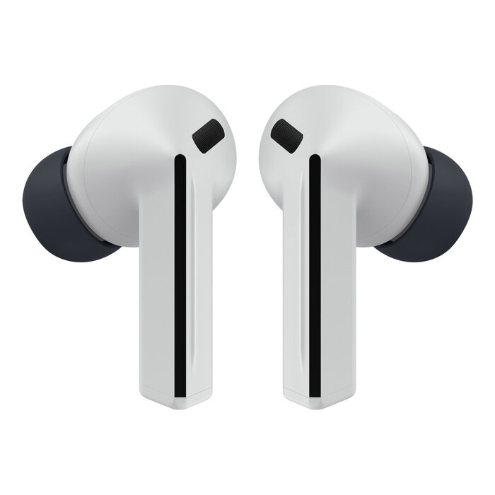 Samsung Samsung Galaxy SM-R420NZAADBT hoofdtelefoon/headset True Wireless Stereo (TWS) In-ear Oproepen/muziek Bluetooth Grijs