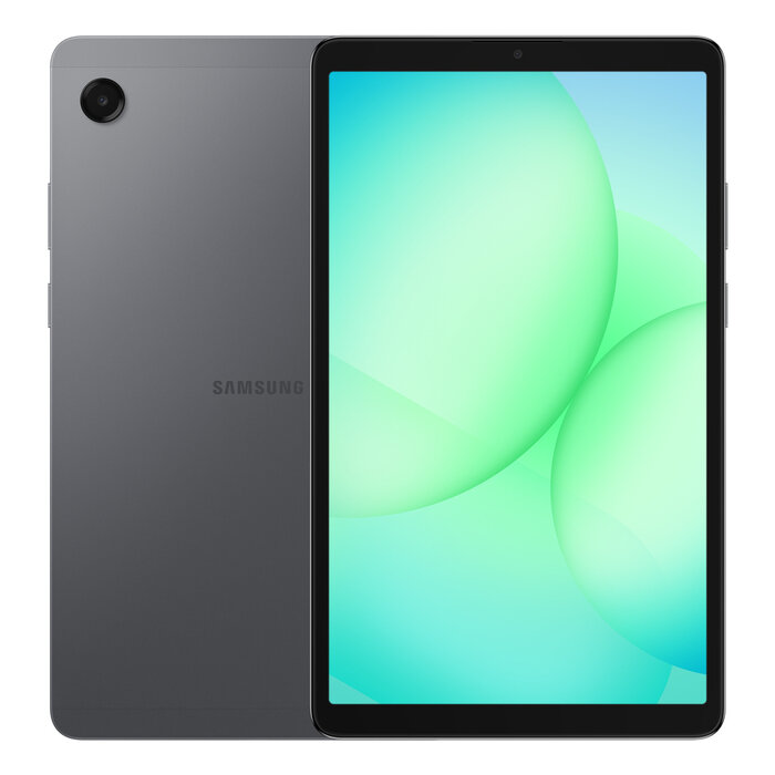 Samsung Samsung Galaxy Tab A11 64 GB 22,1 cm (8.7") 4 GB Wi-Fi 5 (802.11ac) Grijs