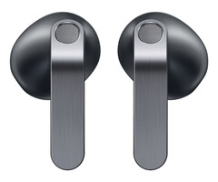 Samsung Samsung Galaxy Buds4 Headset Draadloos In-ear Oproepen/muziek Bluetooth Zwart