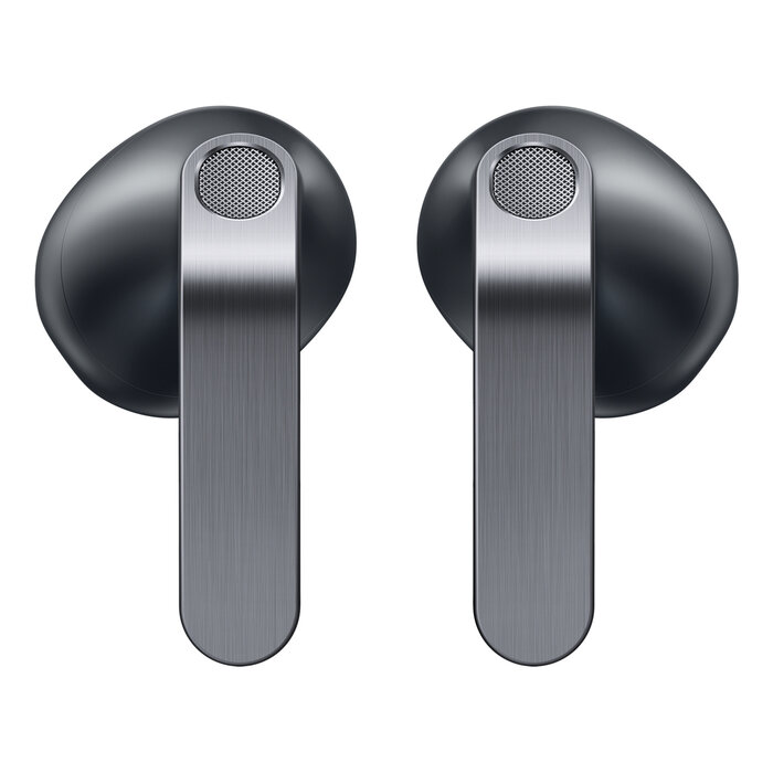 Samsung Samsung Galaxy Buds4 Headset Draadloos In-ear Oproepen/muziek Bluetooth Zwart