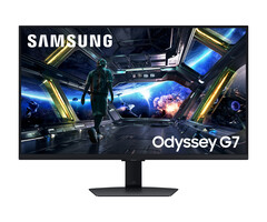 Samsung Samsung 32" Odyssey G7 G70D UHD 144Hz Gaming Monitor