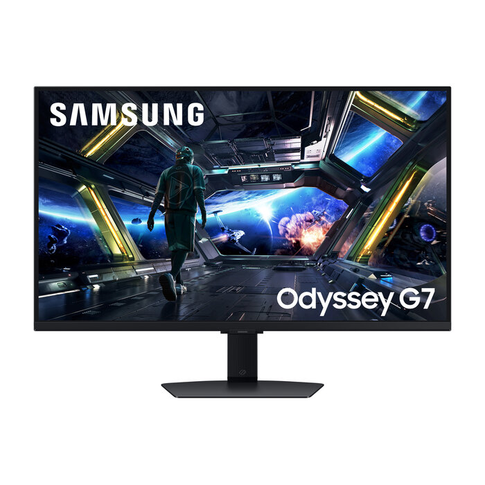 Samsung Samsung 32" Odyssey G7 G70D UHD 144Hz Gaming Monitor