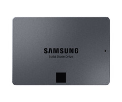 Samsung Samsung MZ-77Q1T0 1 TB 2.5" SATA III V-NAND MLC
