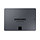 Samsung MZ-77Q1T0 1 TB 2.5" SATA III V-NAND MLC