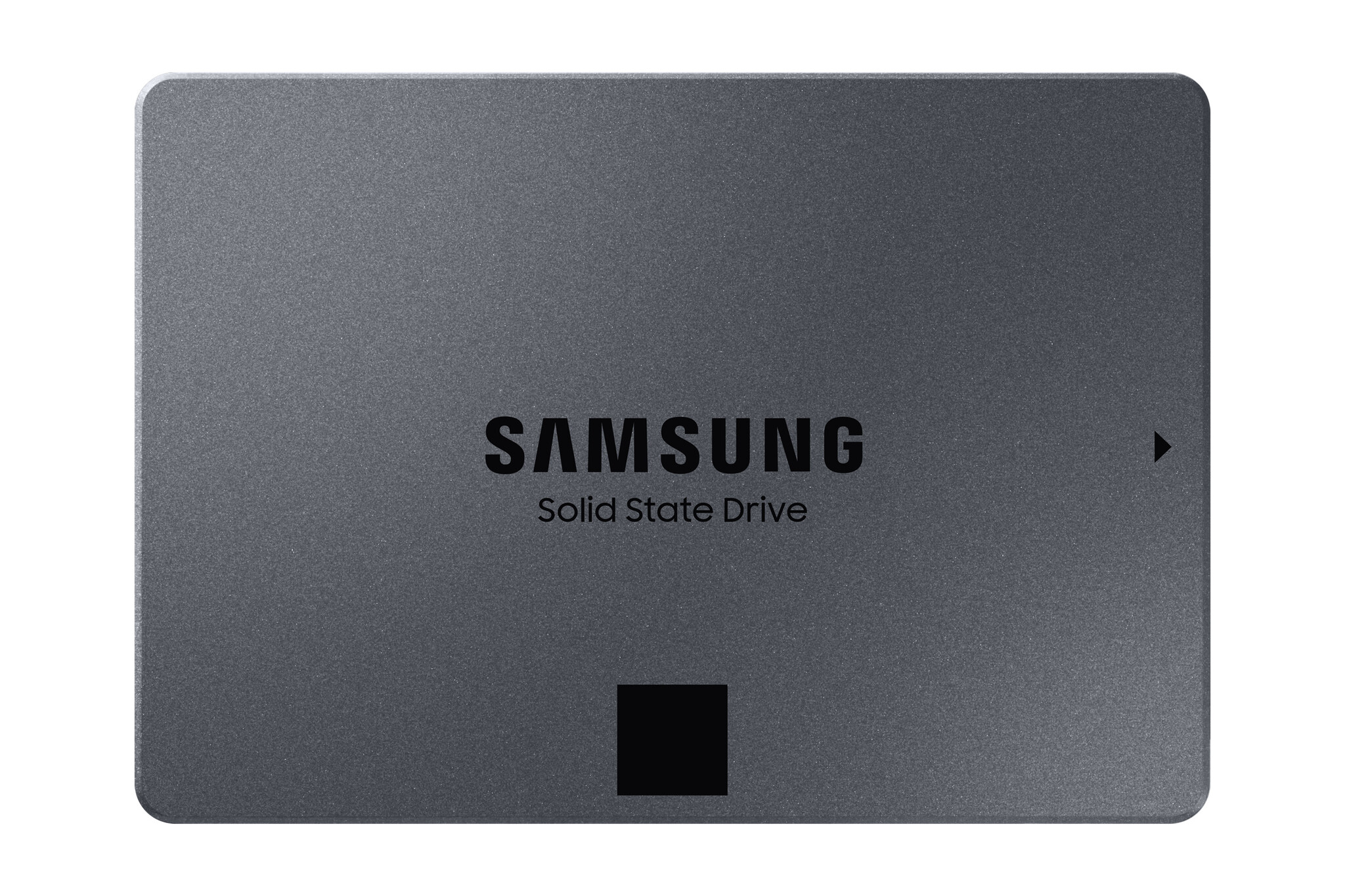 Samsung Samsung MZ-77Q2T0 2 TB 2.5" SATA III V-NAND MLC
