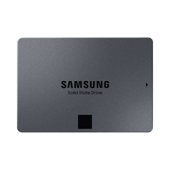 Samsung Samsung MZ-77Q4T0 4 TB 2.5" SATA III V-NAND MLC