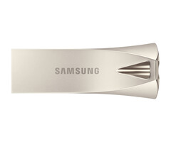 Samsung Samsung MUF-256BE USB flash drive 256 GB USB Type-A 3.2 Gen 1 (3.1 Gen 1) Zilver
