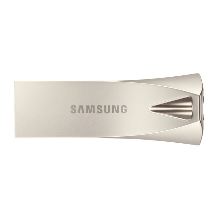 Samsung Samsung MUF-256BE USB flash drive 256 GB USB Type-A 3.2 Gen 1 (3.1 Gen 1) Zilver