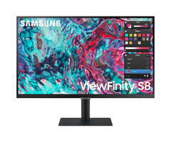 Samsung Samsung 27" ViewFinity S8 S80TB UHD Monitor