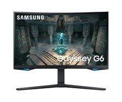 Samsung Samsung 27" Odyssey Gaming G65B Monitor