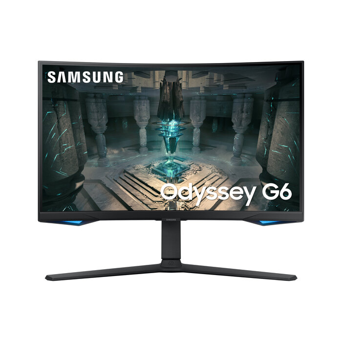 Samsung Samsung 27" Odyssey Gaming G65B Monitor