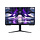 Samsung G3A computer monitor 68,6 cm (27") 1920 x 1080 Pixels Full HD LED Zwart