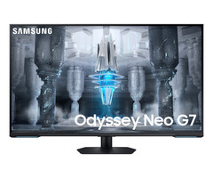 Samsung Samsung 43" Odyssey Neo G7 G70NC UHD 144Hz Gaming Monitor