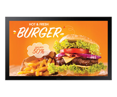 Samsung Samsung 24" Outdoor Signage OHB
