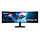 Samsung 49" Odyssey G9 G95C DQHD 240Hz Gaming Monitor