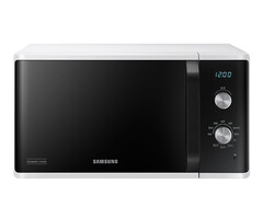 Samsung Samsung MG23K3614AW/EG magnetron Wit Combinatiemagnetron Aanrecht 23 l 800 W