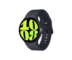 Samsung Samsung Galaxy Watch6 SM-R945FZKADBT smartwatch & sportwatch 3,81 cm (1.5") OLED 44 mm Digitaal 480 x 480 Pixels Touchscreen 4G Grafiet Wifi GPS