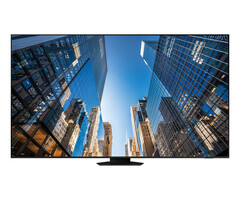 Samsung Samsung 98" UHD Smart Signage QE98C