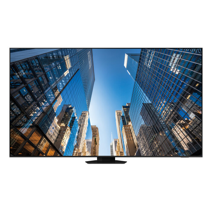 Samsung Samsung 98" UHD Smart Signage QE98C