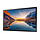 Samsung 55" Touch Display QMB-T 4K