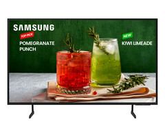 Samsung Samsung 43" BED-H Crystal UHD 4K Business TV