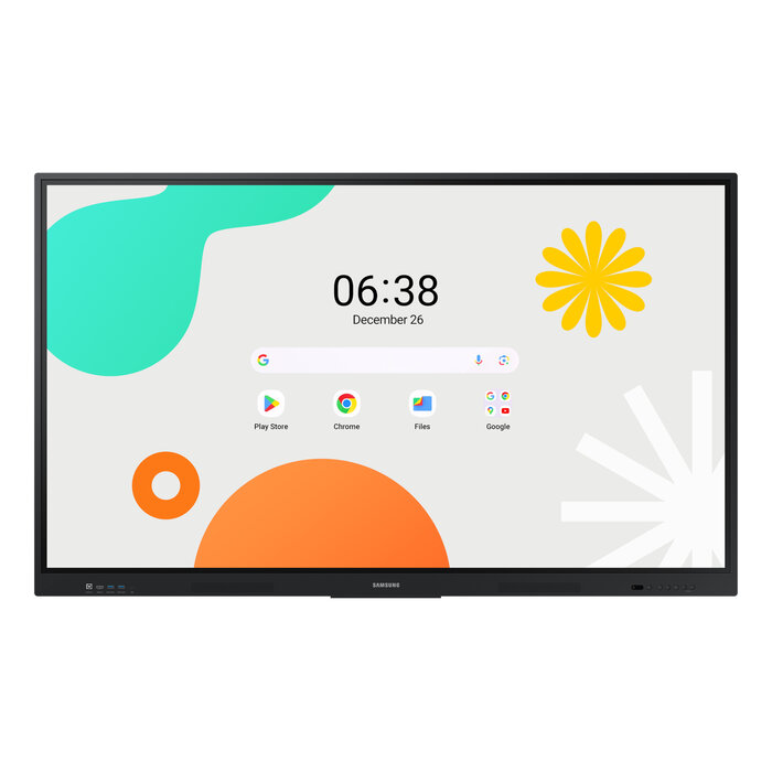 Samsung Samsung 75" WAF Interactive Display