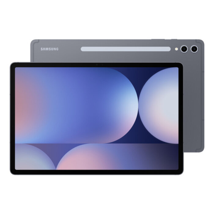 Samsung Samsung Galaxy Tab S10+ 256 GB 31,5 cm (12.4") 12 GB Wi-Fi 6E (802.11ax) Grijs
