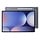 Samsung Galaxy Tab S10 Ultra 5G LTE-TDD & LTE-FDD 256 GB 37,1 cm (14.6") 12 GB Wi-Fi 7 (802.11be) Grijs