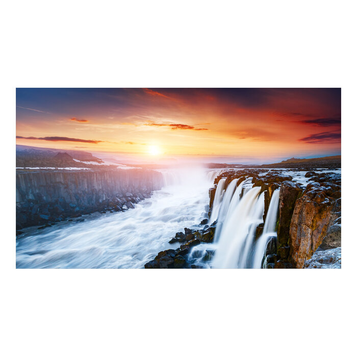 Samsung Samsung VHC-R Razor Narrow Bezel Video Wall