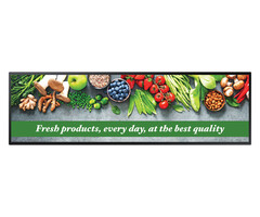 Samsung Samsung 37" Stretched Signage SHC
