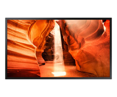 Samsung Samsung 55" Window Signage OMN-S