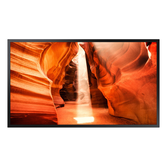 Samsung Samsung 55" Window Signage OMN-S