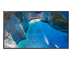 Samsung Samsung 75" Window Signage OMA 4K