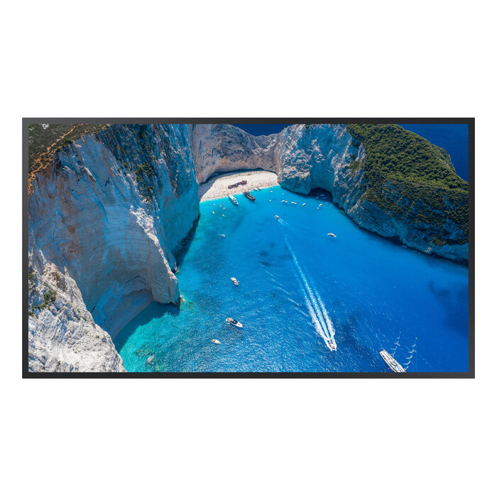 Samsung Samsung 75" Window Signage OMA 4K