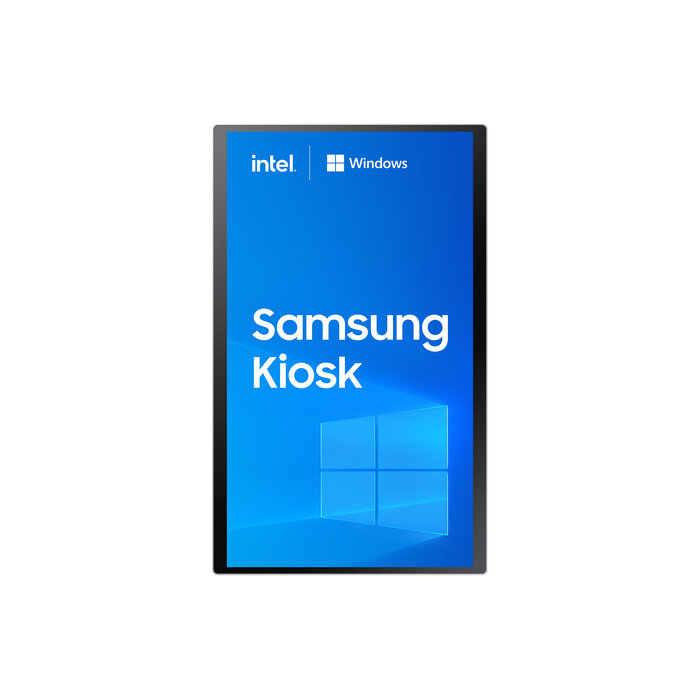 Samsung Samsung 24 Self-ordering Kiosk KM24C-5