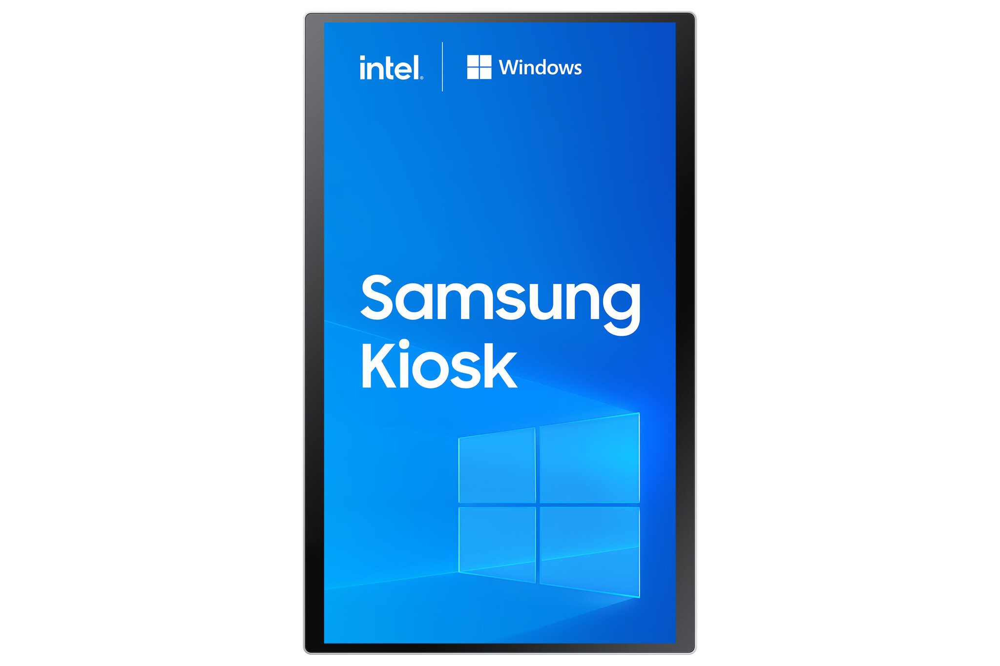 Samsung Samsung 24 Self-ordering Kiosk KM24C-5