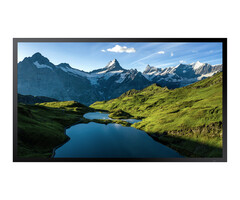 Samsung Samsung 55" Outdoor Signage OHA-S