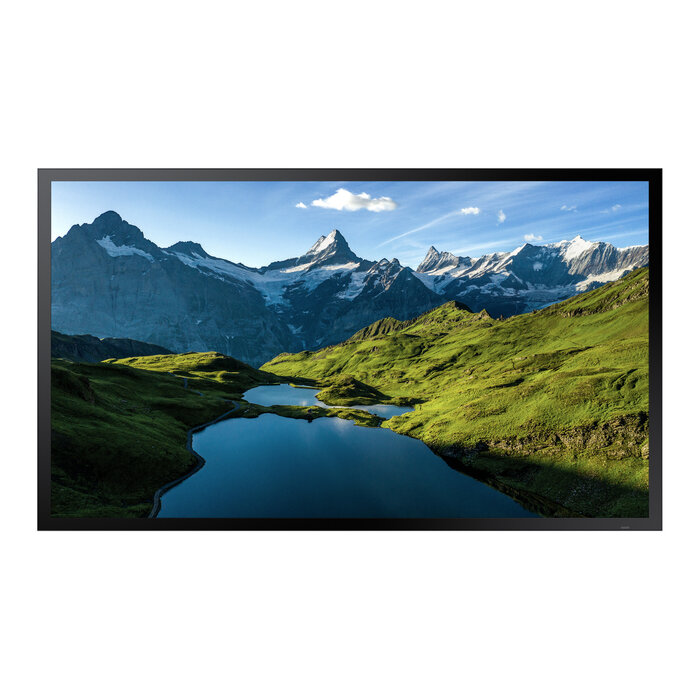 Samsung Samsung 55" Outdoor Signage OHA-S