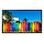 Samsung 55" Window Signage OMB 4K