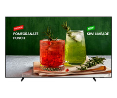 Samsung Samsung 98" BED-H Crystal UHD 4K Business TV